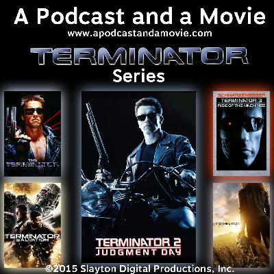 The Terminator (1984)