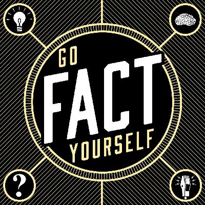 Go Fact Yourself - GFY Extras! Bonus conversations with Shani Wallace, Stephen Tobolowsky, Cooper Barnes, Aparna Nancherla and MORE!