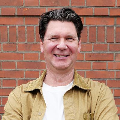 Dopper - Merijn Everaarts