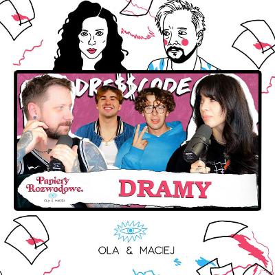 USTAWIANE DRAMY tylko dla zasięgów? - Papiery Rozwodowe Podcast #165