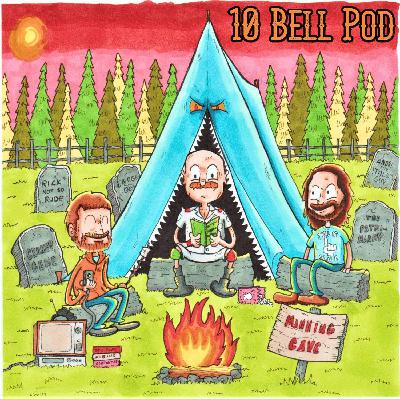 Bonus Episode: 10 Bell Pod Q&A