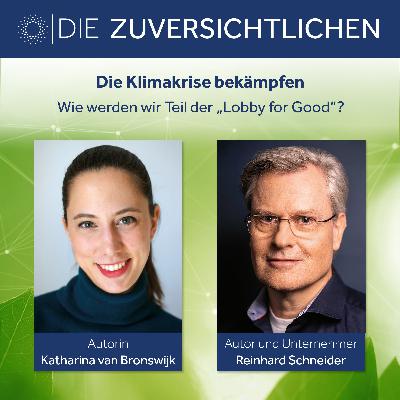 Die Klimakrise bekämpfen