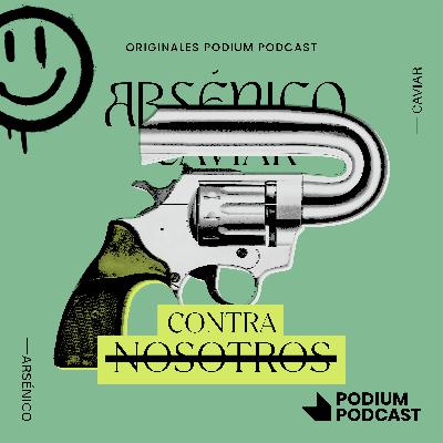 Episodio 70 - Contra nosotros