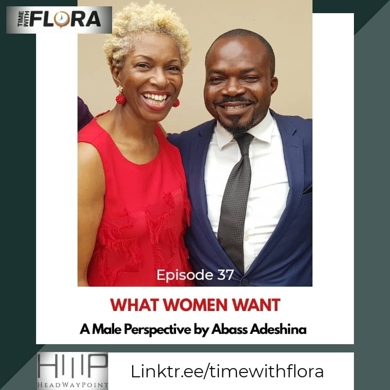 Time-With-Flora
