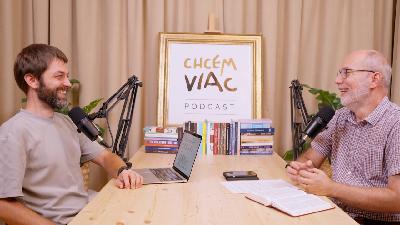 #114 — Zmysel života podľa Kráľa Dávida