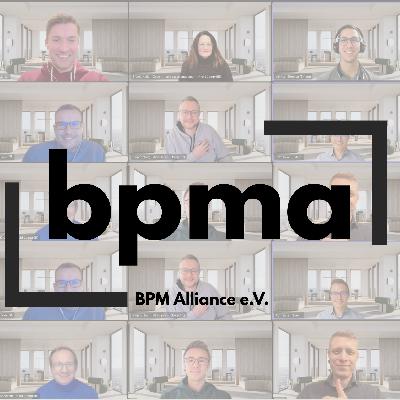 25. März in München! Start der BPM-Alliance