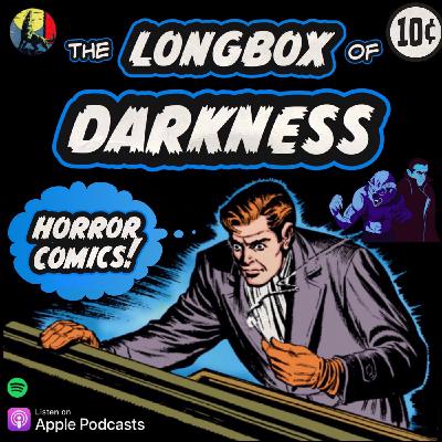 Bonus Episode: Doctor Strange in the Multiverse of Madness