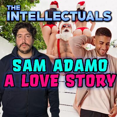 Sam Adamo: A Love Story