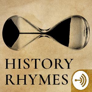 History Rhymes #2 - The Oldest Fence in NYC