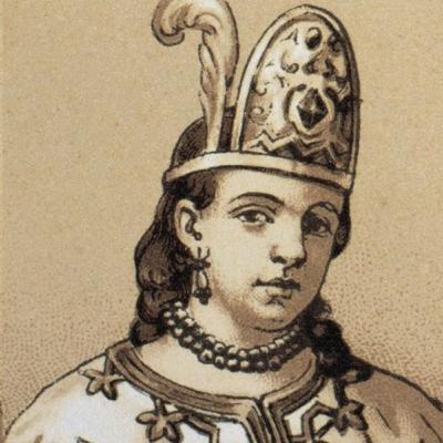 Podcast de la Malinche