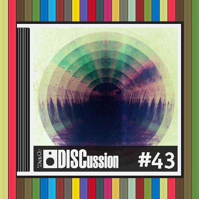 DISCussion - Episode 43: Tim Lefebvre