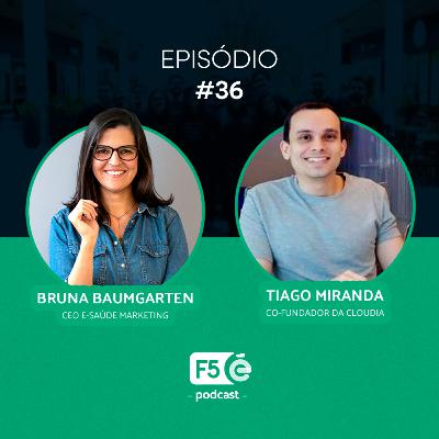 Boas práticas de WhatsApp para negócios de saúde • F5 E-saúde #36