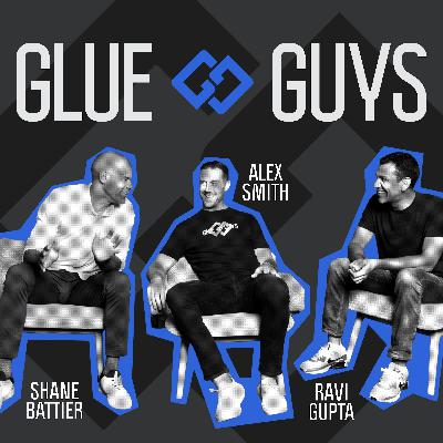 The Importance of Weavers  - [Glue Guys, EP.56]