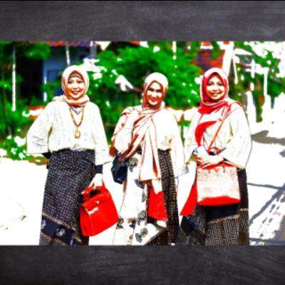 Tante Diii jual tas untuk modal usaha Tante Diii jual tas untuk modal usaha