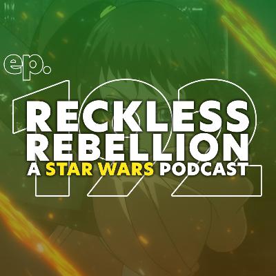 192. Star Wars Visions Season 3 Review