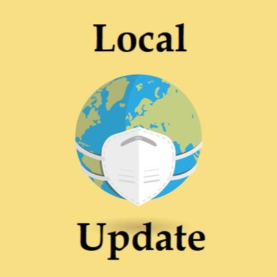 Hodge Podge: May 21st, 20202: Detroit Lakes COVID-19 Response