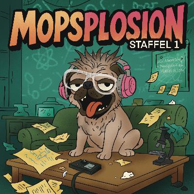 Folge 15: Blind Date