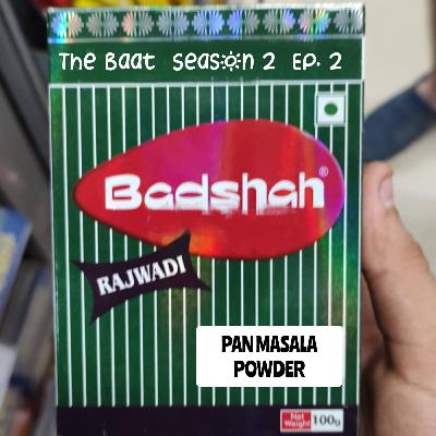 S2 | Ep. 2 | Bucket List, How I Met Your Stranger Things, Badshah Ki Ad aur Thanos vs. Bheem ✊🥚