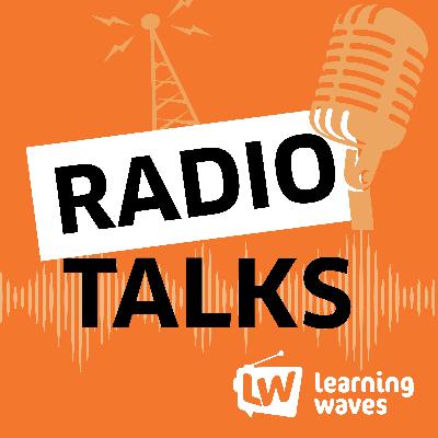 RadioTalks - Episode 33 - Christmas Charity Initiatives