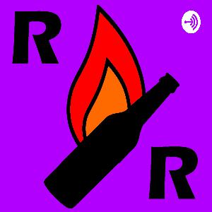 RR002 Plastic, Why, and the Unknown RR002 Plastic, Why, and the Unknown