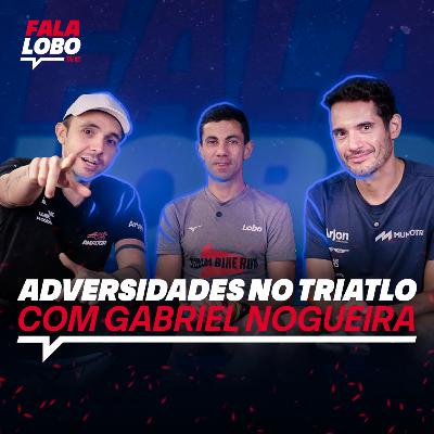 Adversidades no TRIATHLON: Como Lidar com o Incontrolável? - LOBO TALKS #13 Adversidades no TRIATHLON: Como Lidar com o Incontrolável? - LOBO TALKS #13