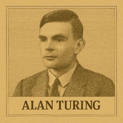 29. Alan Turing 29. Alan Turing