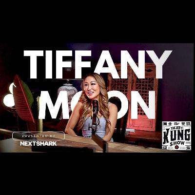 From Bravo Drama to Real Life Slaps: Tiffany Moon Unfiltered!