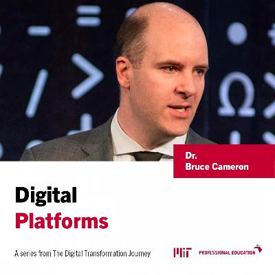 Digital Platforms Ep. 2 | Interview with Oliver Bonnet from BlaBlaCar