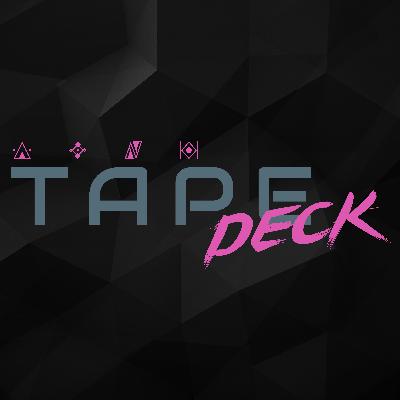 TapeDeck #20 – Crônicas do Rato Comunista
