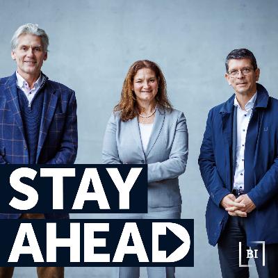 Strategy as Practice - Innovation’s roots and routes