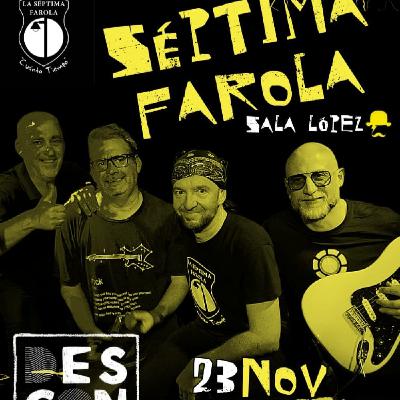 LA TABERNA 1099 - CARA B -