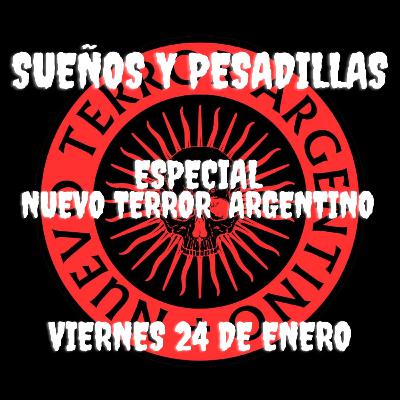 Sueños y Pesadillas 2025 Episodio 1 Sueños y Pesadillas 2025 Episodio 1