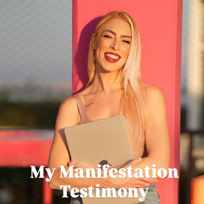 50. You Can Change Your Life in Less Than One Year | My Manifestation Testimony