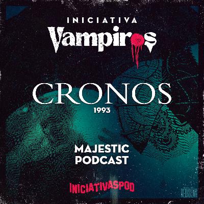 INICIATIVA VAMPIROS | 1993 | Cronos