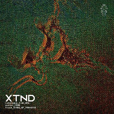 LEHMANN REVEALED: Förm - Birds of Paradise (Original Mix) - NewKids Records LEHMANN REVEALED: Förm - Birds of Paradise (Original Mix) - NewKids Records