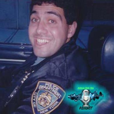 Interview with Vic Ferrari