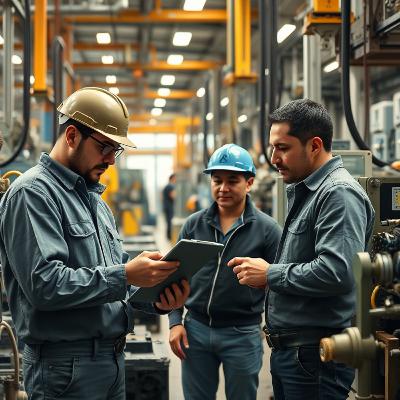 #049 - IIoT Risks Manufacturers Shouldn’t Ignore