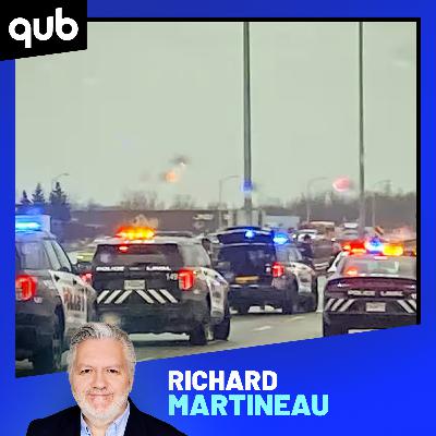 Chauffard dangereux: il regrettait ses actions… mais il récidive!