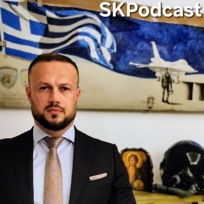 SKP#162 ΧΕΡΣΑΙΑ ΕΙΣΒΟΛΗ ΣΤΟ ΙΡΑΝ: ΑΠΕΡΙΣΚΕΠΤΗ ΕΠΙΛΟΓΗ Ή ΜΟΙΡΑΙΟΣ ΜΟΝΟΔΡΟΜΟΣ; (21ΜΑΡ26)