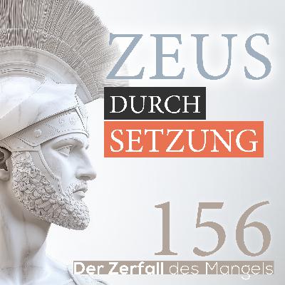 156. Mehr Durchsetzung