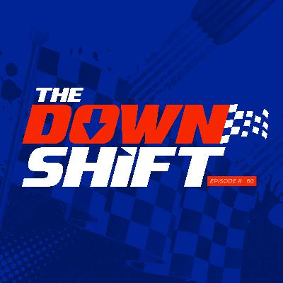 F1 2025 - Las Vegas Review - Bright Lights, Fireworks and Plank Wear