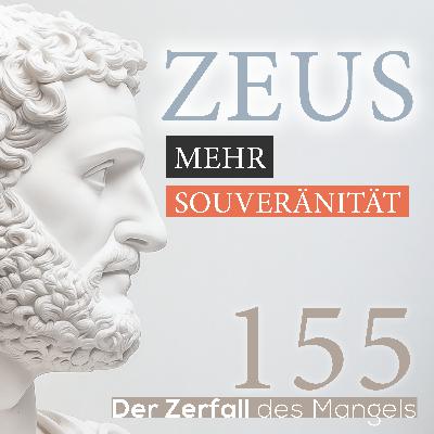 155. Mehr Souveränität