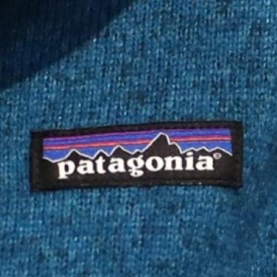 Patagonia Patagonia