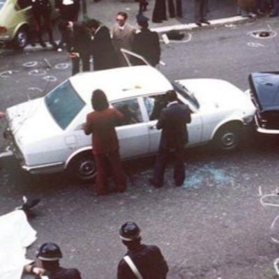 S4 E5: "C-O-N, Control" - Gladio & The Italian Years of Lead, Part II