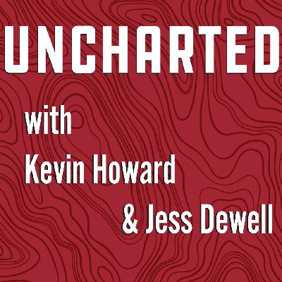 UNCHARTED: From Plans to Action: Embracing Flexibility and Real-Time Decision-Making