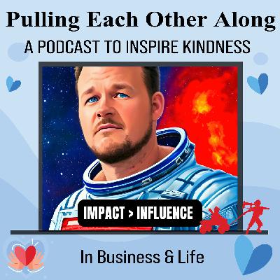 How to Make Impact Greater Than Influence With Rodney Waits How to Make Impact Greater Than Influence With Rodney Waits