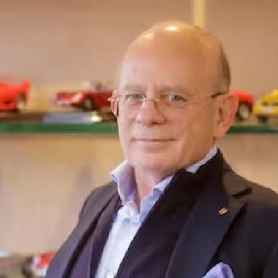 Cesar Litvin Profesor Titular de Impuestos (UBA) @eszewa 25-11-2025