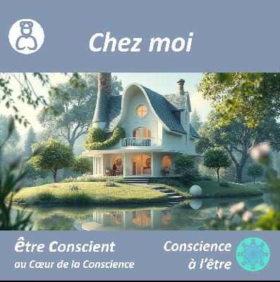 Chez moi ~ podcast