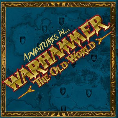 S02 E03 The Great Bretonnian Bake-Off