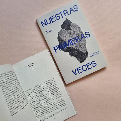 La primera droga, un capítulo de "Nuestras primeras veces" La primera droga, un capítulo de "Nuestras primeras veces"